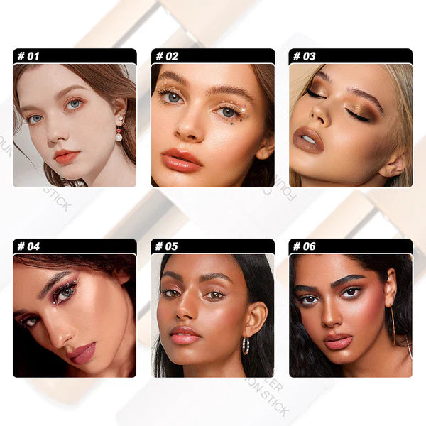 ⏳Köp 1 Få 1 gratis🛍️Concealer-täckande foundation stick💄