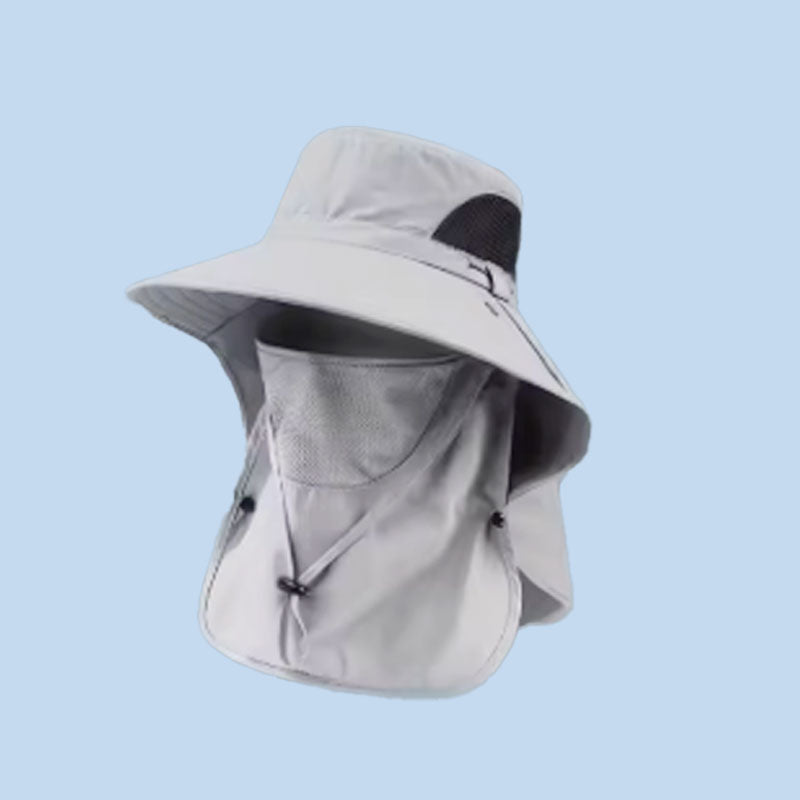 đŁâïžSnabbtorkande Fisherman's Ha