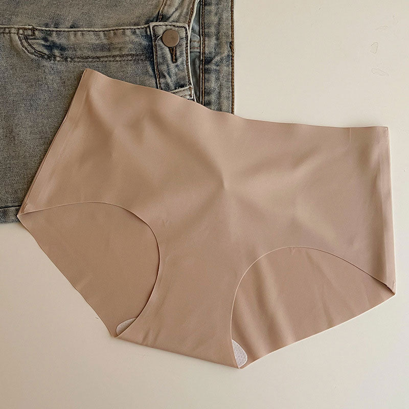 🔥Begränsad tid: 3 stycken för endast 149 kr✨✨sömlösa underkläde