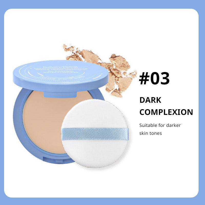 ⌛Veckans erbjudande🌸 Flawless Finish Setting Powde