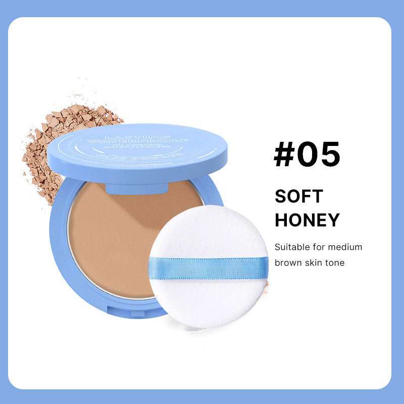 ⌛Veckans erbjudande🌸 Flawless Finish Setting Powde