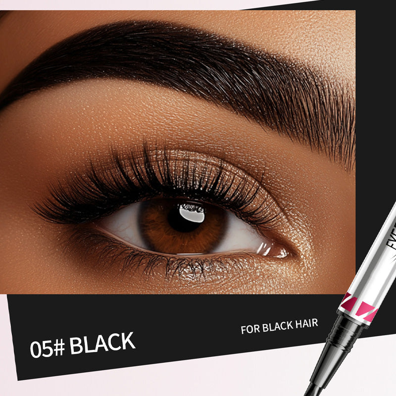 đ Dubbelsidig ögonbrynspenna â Definiera din look med precision!