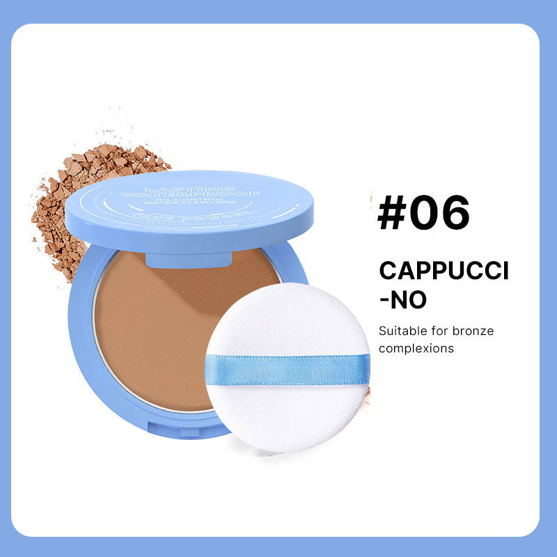 ⌛Veckans erbjudande🌸 Flawless Finish Setting Powde