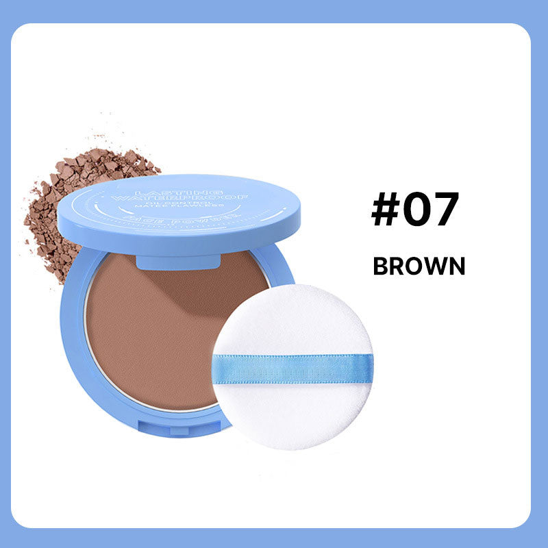 ⌛Veckans erbjudande🌸 Flawless Finish Setting Powde