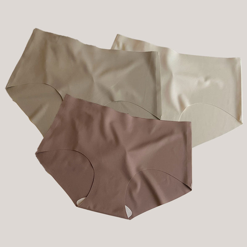🔥Begränsad tid: 3 stycken för endast 149 kr✨✨sömlösa underkläde
