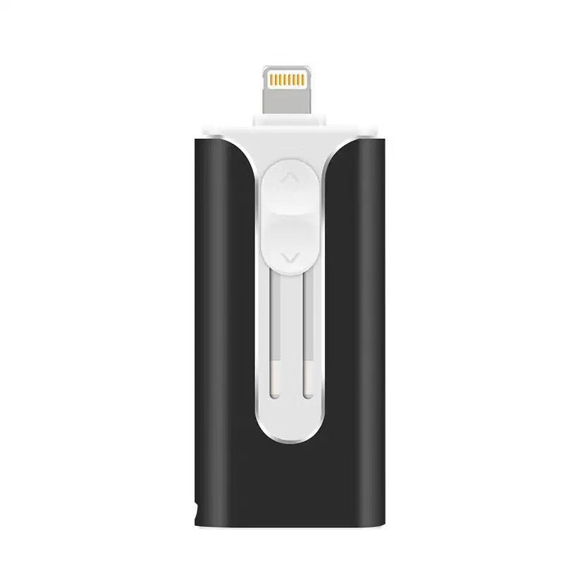 đ±4-i-1 USB-minne/4-i--1 USB-minneskor