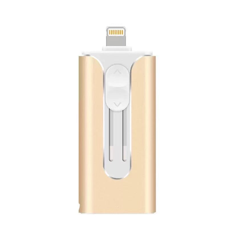 đ±4-i-1 USB-minne/4-i--1 USB-minneskor