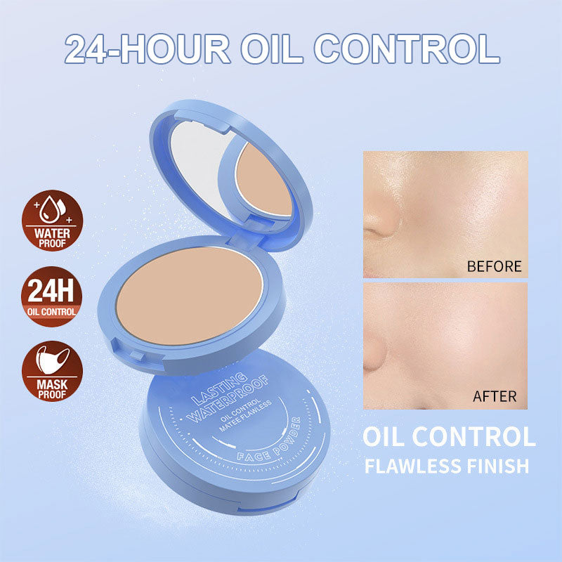⌛Veckans erbjudande🌸 Flawless Finish Setting Powde