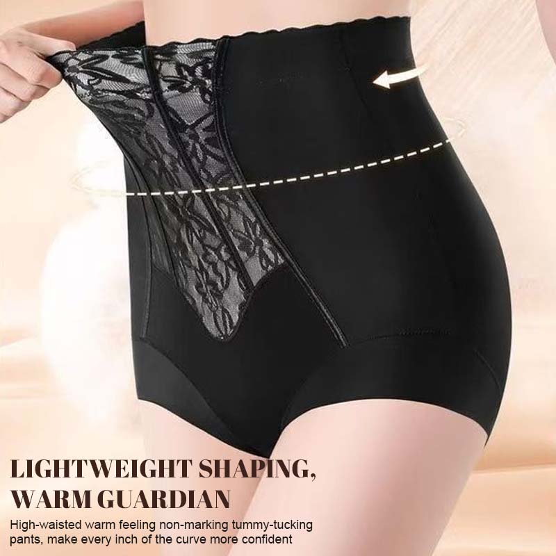 đâšSömlösa höftslutande kroppsformande legging