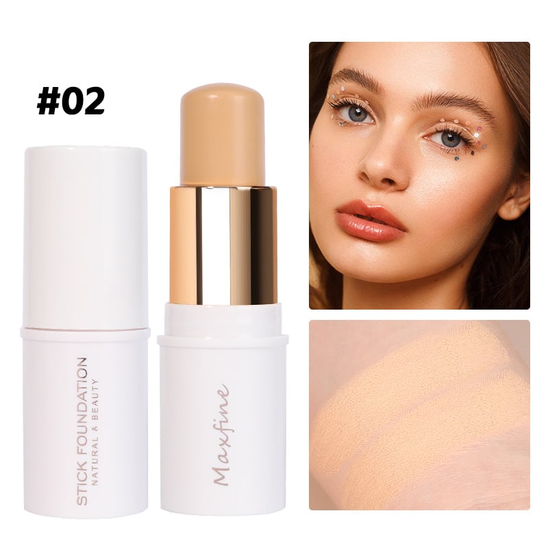 ⏳Köp 1 Få 1 gratis🛍️Concealer-täckande foundation stick💄