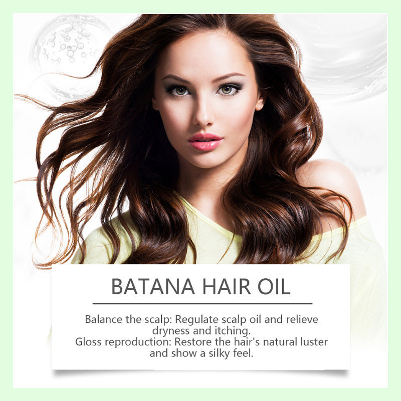 đ§Ž Batana Oil Rosemary Shampoo - Ă
teruppliva hĂ„ret och reparera hĂ„rbotten! âšđż