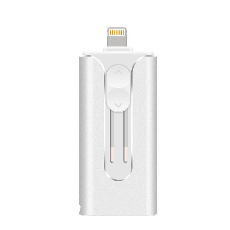 đ±4-i-1 USB-minne/4-i--1 USB-minneskor