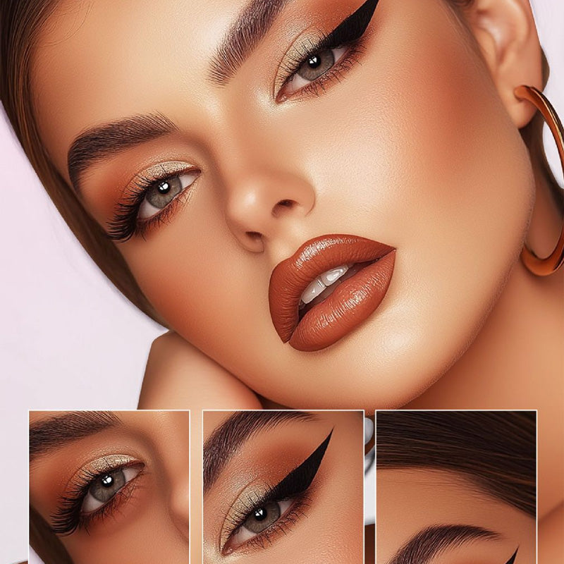 đ Dubbelsidig ögonbrynspenna â Definiera din look med precision!