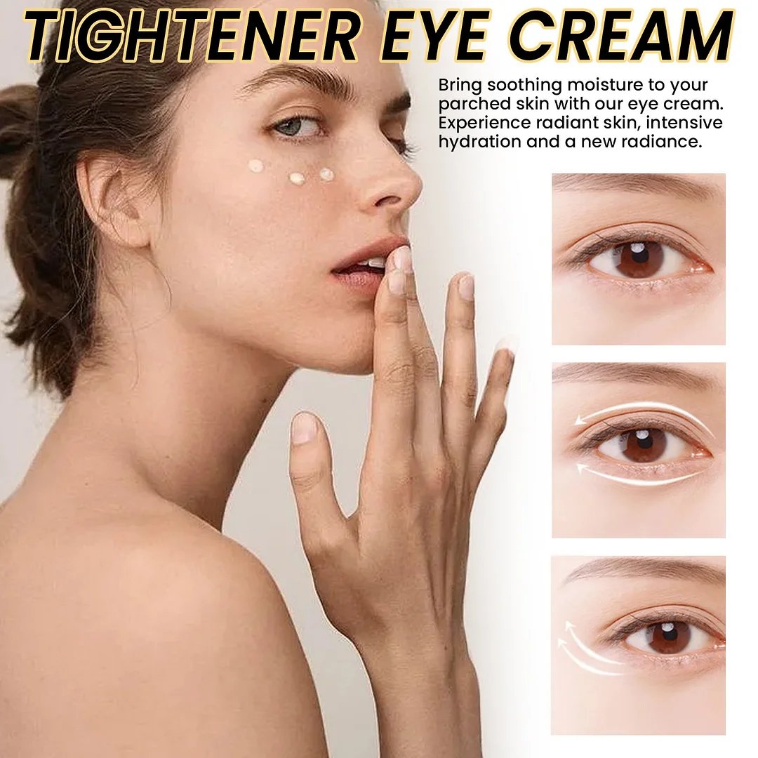 đKöp en, fĂ„ en gratisđ Instant Firming Eye Cream
