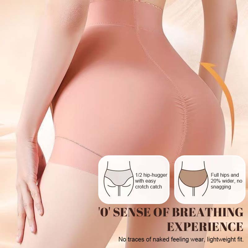 đâšSömlösa höftslutande kroppsformande legging