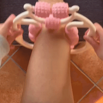đ Kroppsskulpterande massage: uppnĂ„ en tonad figur utan anstrĂ€ngning! đ