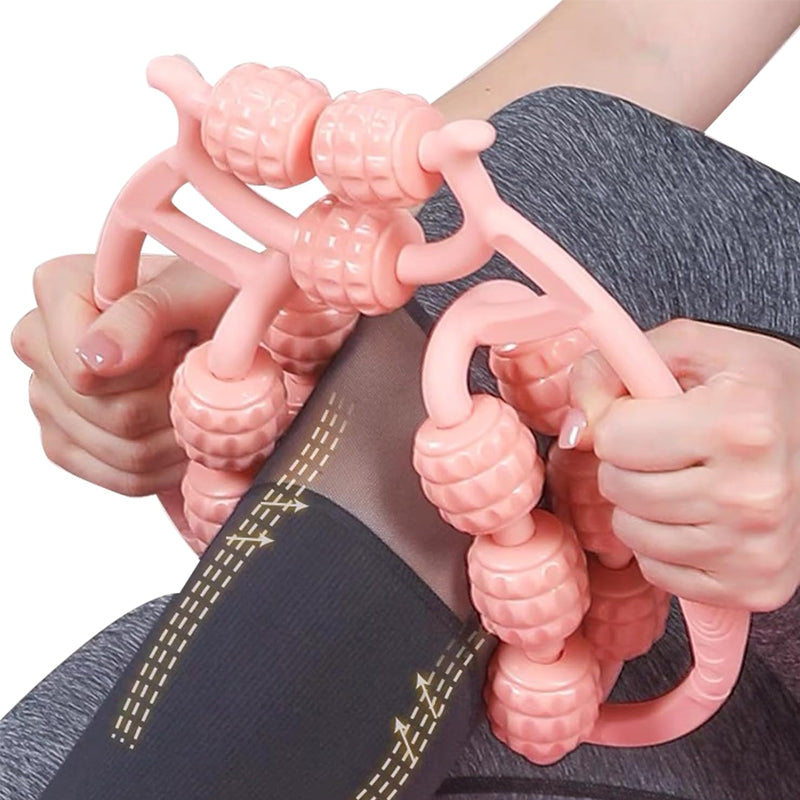 đ Kroppsskulpterande massage: uppnĂ„ en tonad figur utan anstrĂ€ngning! đ