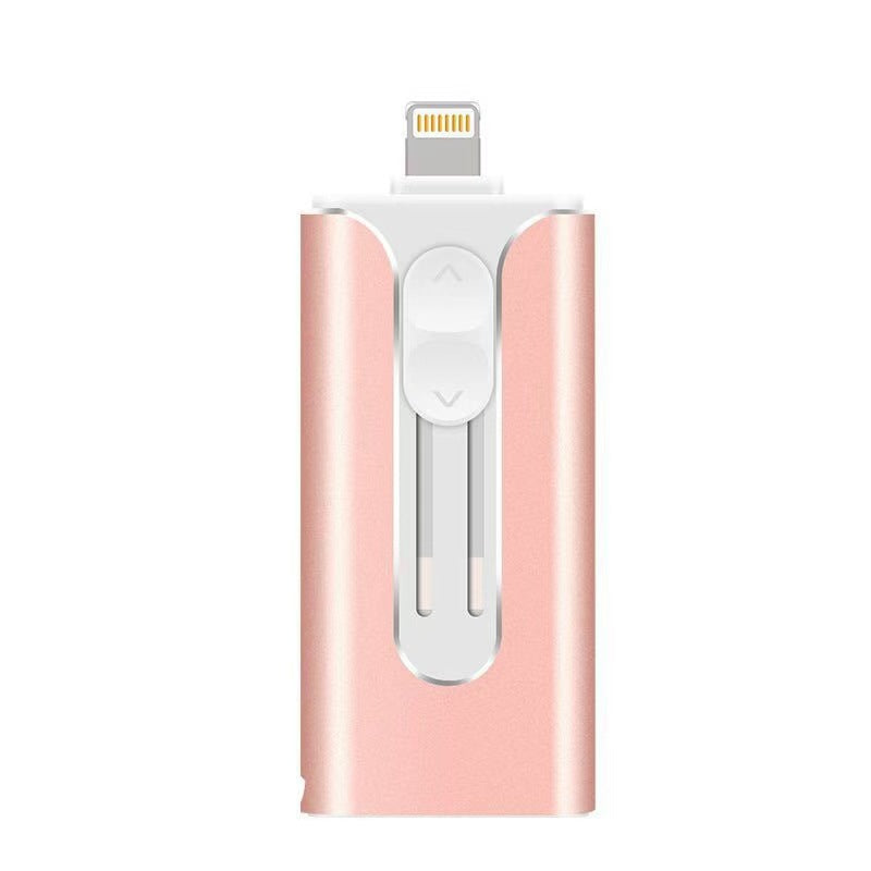 đ±4-i-1 USB-minne/4-i--1 USB-minneskor