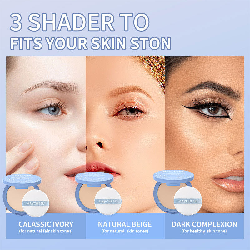 ⌛Veckans erbjudande🌸 Flawless Finish Setting Powde