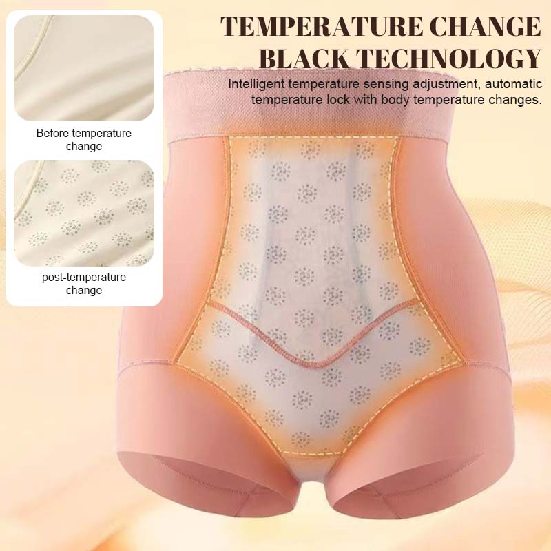 đâšSömlösa höftslutande kroppsformande legging