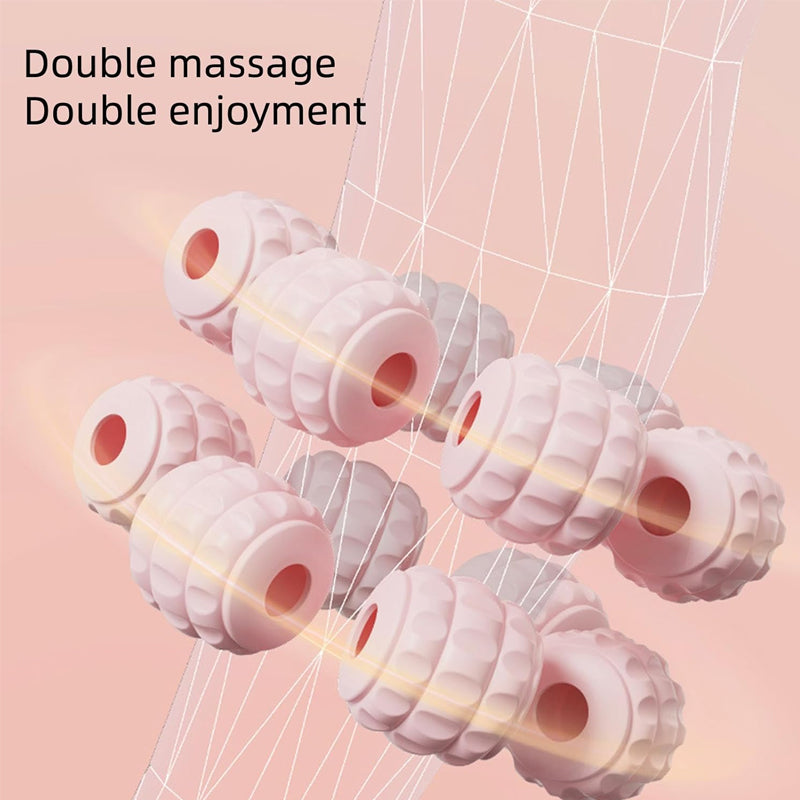 đ Kroppsskulpterande massage: uppnĂ„ en tonad figur utan anstrĂ€ngning! đ