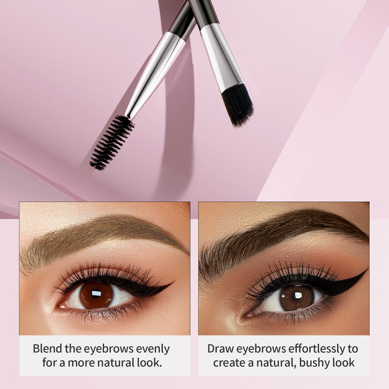 đ Dubbelsidig ögonbrynspenna â Definiera din look med precision!