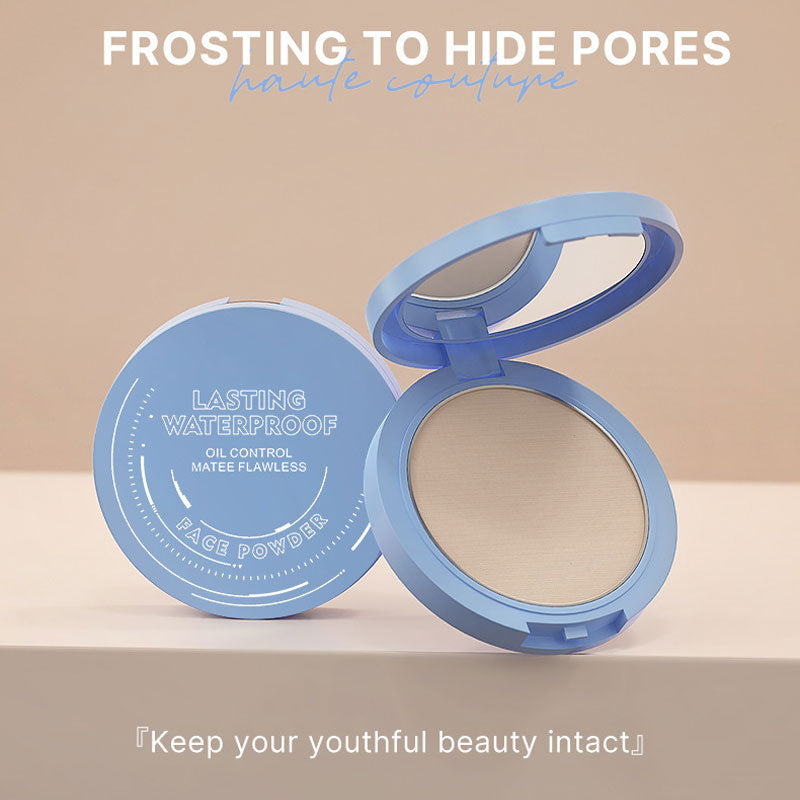 ⌛Veckans erbjudande🌸 Flawless Finish Setting Powde
