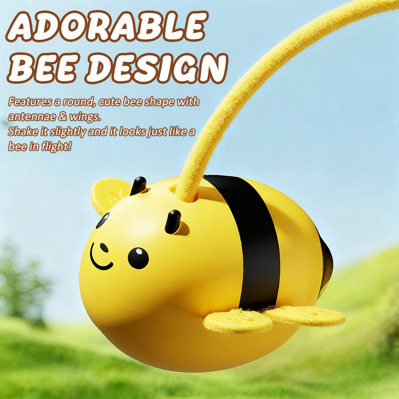 đ Bee Pearl Adventure â Magnetiskt Samlarspel đ