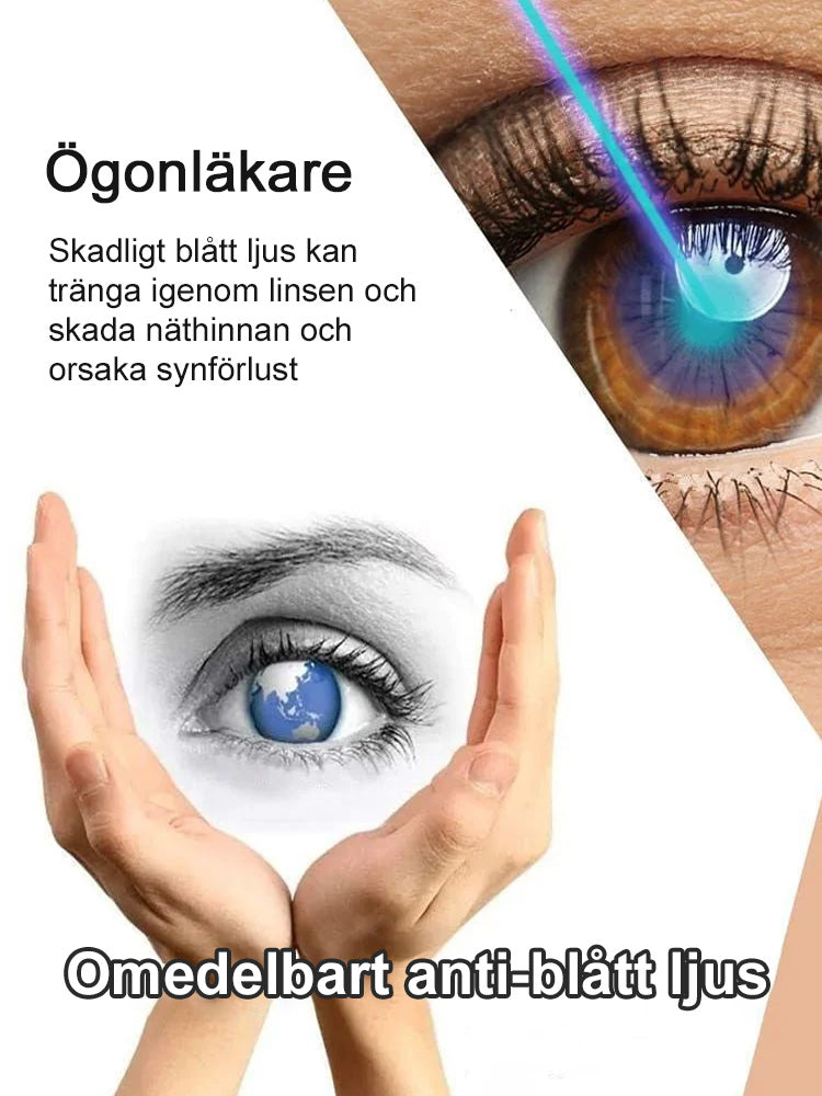 đ„Hot Saleđ„Ultra Light Anti Blue Presbyopic Glasögon