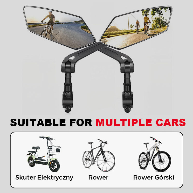 đCykla sĂ€kertâšCykelbackspege