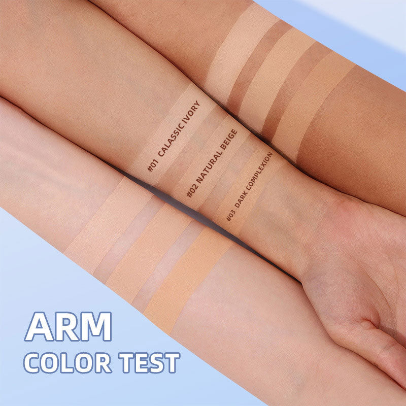 ⌛Veckans erbjudande🌸 Flawless Finish Setting Powde