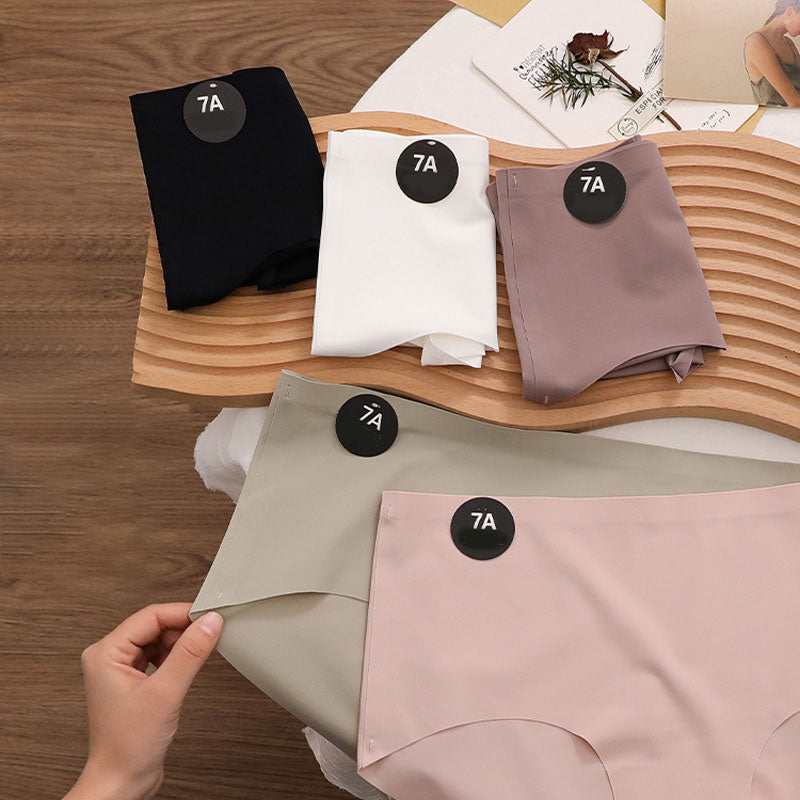 🔥Begränsad tid: 3 stycken för endast 149 kr✨✨sömlösa underkläde