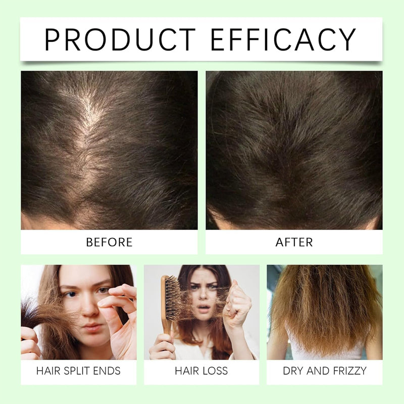 đ§Ž Batana Oil Rosemary Shampoo - Ă
teruppliva hĂ„ret och reparera hĂ„rbotten! âšđż