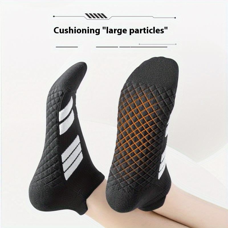 ✨Den perfekta kombinationen av komfort och mode🧦Unisex sportstrumpor💪