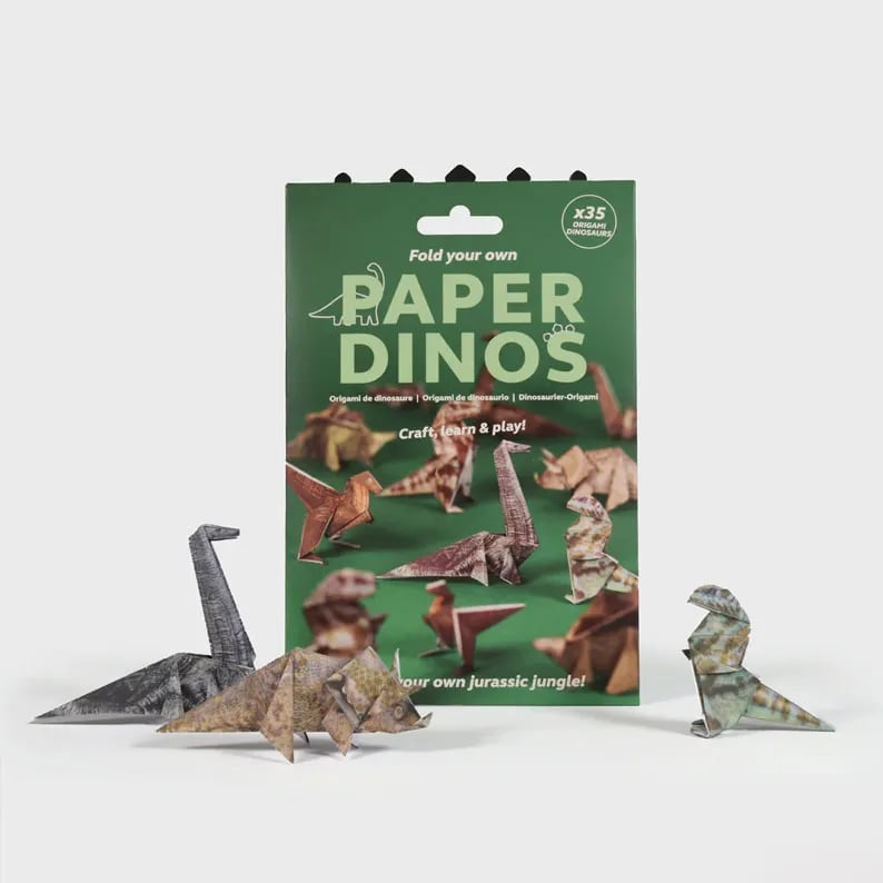 đ±DIY-papperskatter