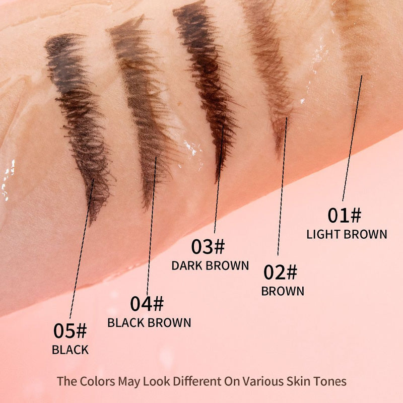 đ Dubbelsidig ögonbrynspenna â Definiera din look med precision!