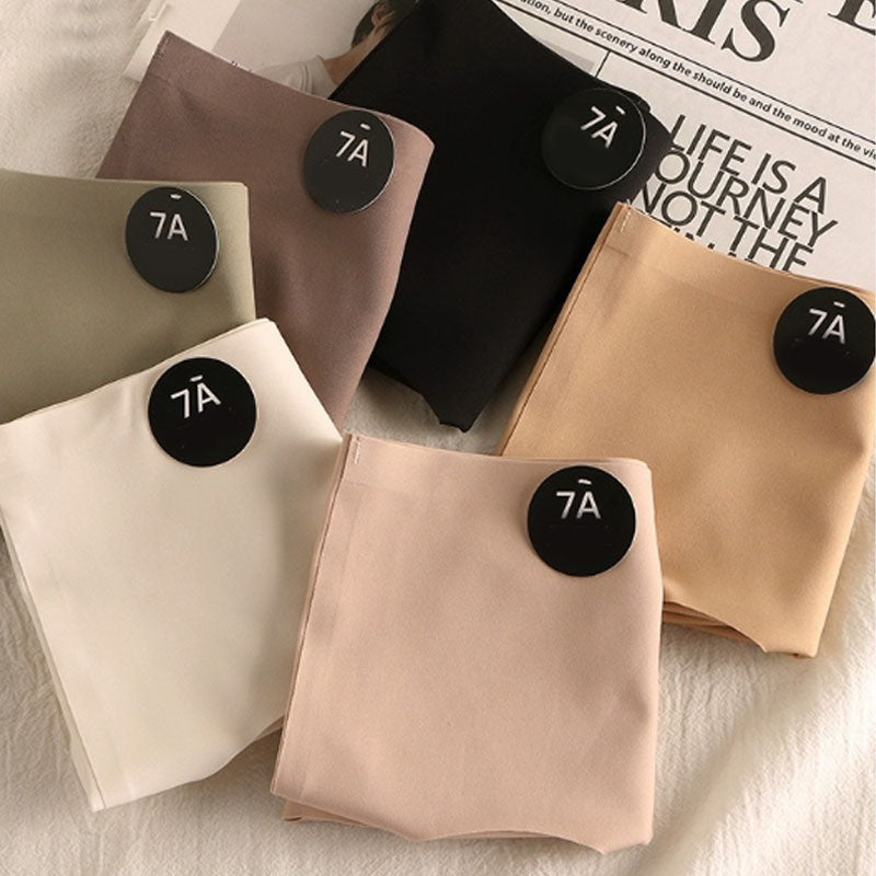 🔥Begränsad tid: 3 stycken för endast 149 kr✨✨sömlösa underkläde