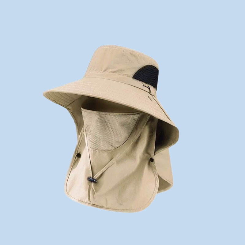 đŁâïžSnabbtorkande Fisherman's Ha