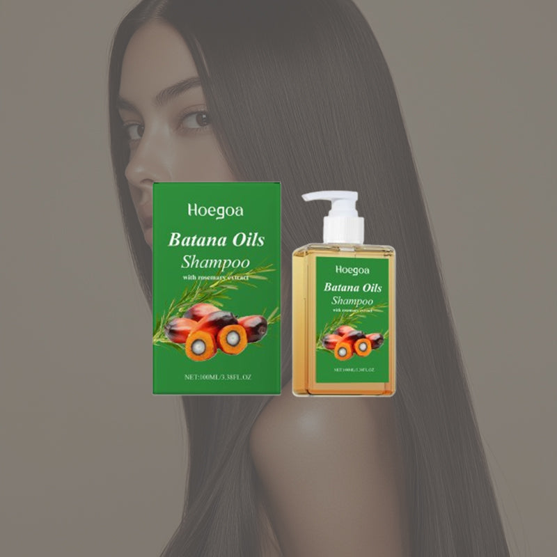 đ§Ž Batana Oil Rosemary Shampoo - Ă
teruppliva hĂ„ret och reparera hĂ„rbotten! âšđż