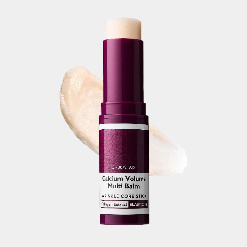 ✨Håll huden fast och återfuktad🥰Vitaminhud med kalciumjoner för ögone