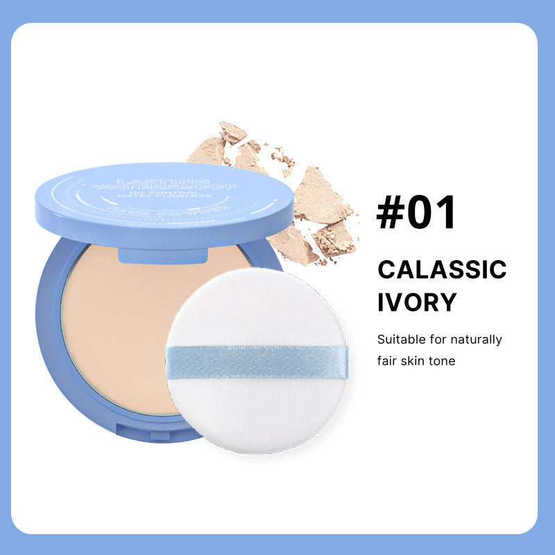 ⌛Veckans erbjudande🌸 Flawless Finish Setting Powde