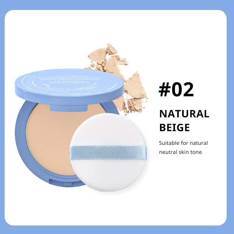 ⌛Veckans erbjudande🌸 Flawless Finish Setting Powde