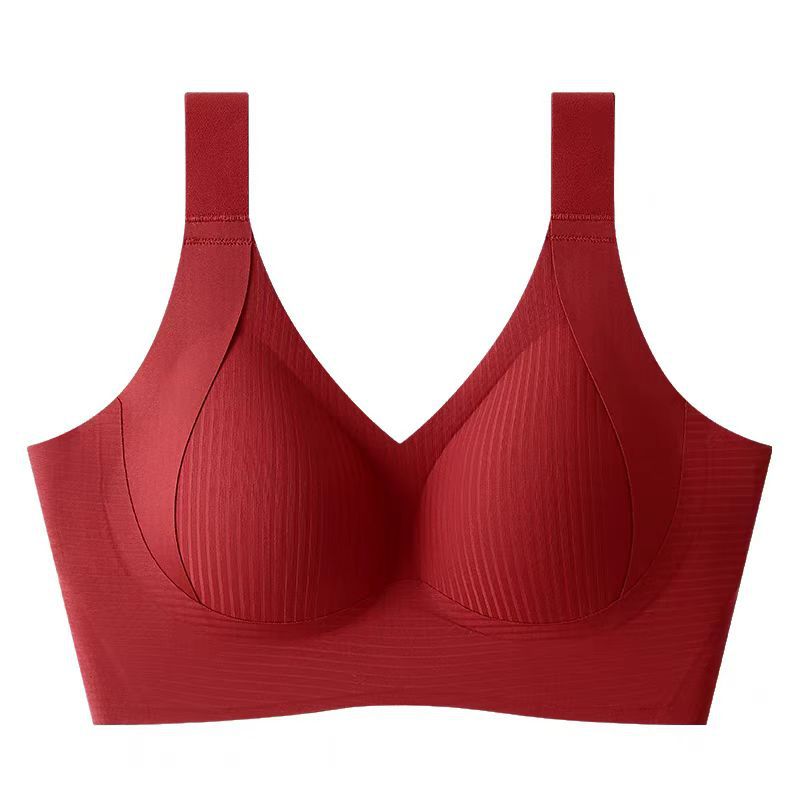 🎁Sista dagen: köp 1, få 3 paket🔥Superstödjande BH | Push-up-BH utan bygel👍Inga hängande bröst längre