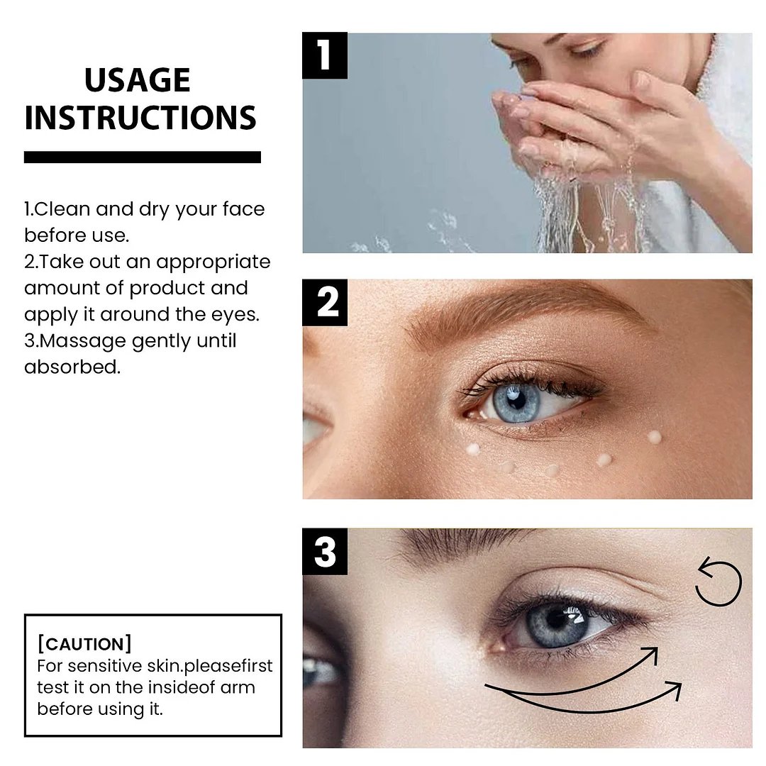 đKöp en, fĂ„ en gratisđ Instant Firming Eye Cream