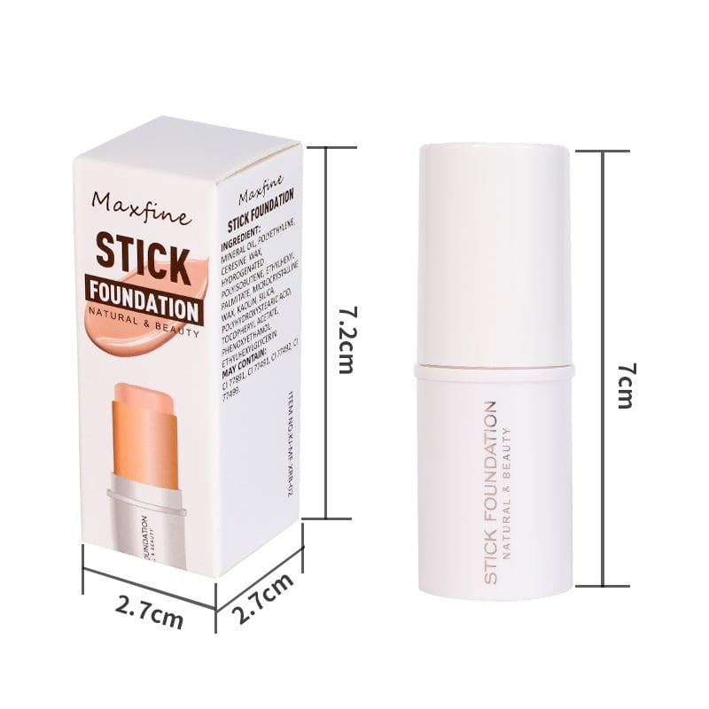 ⏳Köp 1 Få 1 gratis🛍️Concealer-täckande foundation stick💄