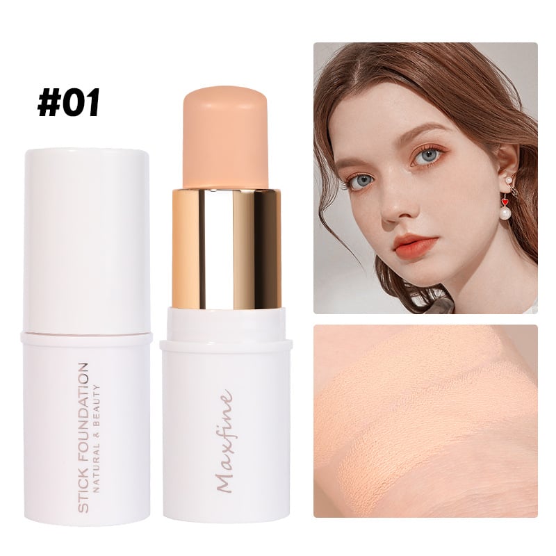 ⏳Köp 1 Få 1 gratis🛍️Concealer-täckande foundation stick💄