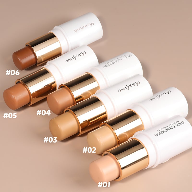 ⏳Köp 1 Få 1 gratis🛍️Concealer-täckande foundation stick💄