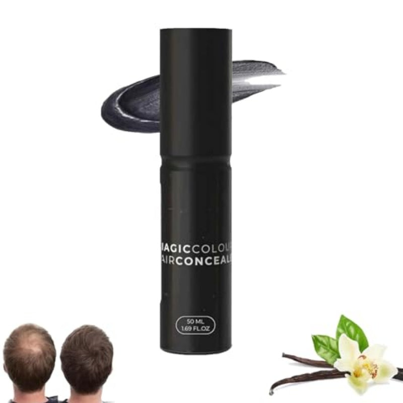 ⌛Denna veckas special🔥Scalp Concealer för fylligare, naturligt hår