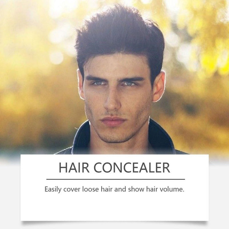 ⌛Denna veckas special🔥Scalp Concealer för fylligare, naturligt hår