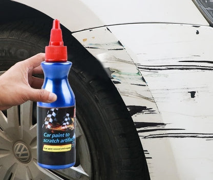The Ultimate Paint Restorer🔥Tidsbegränsat erbjudande🔥